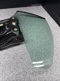 07-13 OEM BMW E93 328i 335i M3 Rear Right Passenger Side Window Regulator Glass