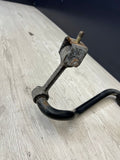 94-99 BMW E36 M3 Rear Stock Sway Bar Swaybar OEM Stock Factory