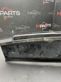 97-03 BMW E39 525I 530I 540I M5 FRONT RADIATOR CORE SUPPORT AIR DUCT PANEL OEM