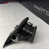 2015-2020 BMW M4 M3 LH DRIVER SIDE OUTER CARBON FIBER AIR VENT OEM 9218549