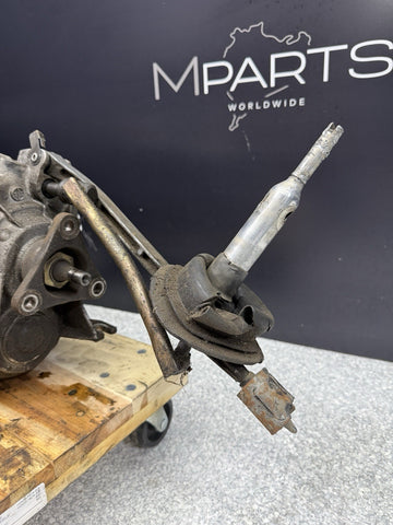 BMW Z3 E36 E46 Manual Transmission ZF Gearbox 5 Speed 147k Miles