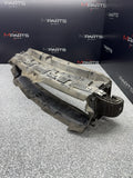 15-20 OEM BMW F80 F82 F83 M3 M4 Cooling Front Fan Housing Shroud