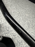 01-06 BMW E46 M3 Shock Tower Strut Brace Center Beam Bar OEM 7895414