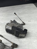 BMW 06-13 E90 E92 E93 M3 E60 E63 E64 M5 M6 THROTTLE BODY ACTUATORS A2C5314283980