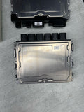 19-25 BMW M8 X5M X6M F91 F92 F93 F95 F96 S63M ENGINE DME BDC KEY SET