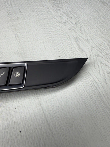 2015-2018 BMW M3 M4 Sport Suspension Traction Switch Panel Button OEM 7850480-02