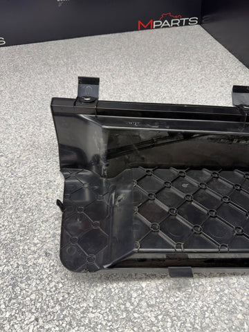 01-06 BMW E46 M3 Convertible Driver Side Battery Cover Boot Tray OEM 8204084