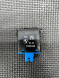 BMW E36 M3 328 323 318 ASC Automatic Stability Control Switch Button OEM 1390806
