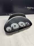2001-2006 BMW E46 M3 Instrument Cluster Speedometer Spedometer SMG