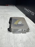 1997 BMW E36 M3 S52 Automatic Transmission Engine Computer DME 1406464 OEM