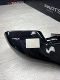 95-99 BMW E36 M3 Sedan Side Mirror Left Driver Cosmos Black
