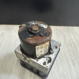 MK60 ABS ANTI-LOCK BRAKE PUMP ASSEMBLY 03-06 BMW E46 M3 2282249 2282250 *Rust*