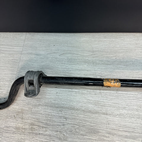 Rear Anti Roll Stabilizer Sway Bar Swaybar 15-19 BMW F80 F82 F83 M3 M4
