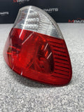 04-06 BMW 325Ci 330Ci Coupe Taillight LED Right Passenger Tail Light 6920700 OEM
