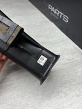 BMW 21-26 G80 G82 G83 M3 M4 FRONT LEFT DRIVER AIR INTAKE DUCT GUIDE 8095803