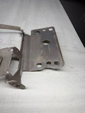 08-13 BMW E90 E92 E93 M3 Front Bumper Right Passenger Side Bracket Mount OEM