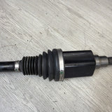 BMW M3 M4 G80 G82 G83 xDrive Front Right Side CV-Axle Shaft 21-25 OEM