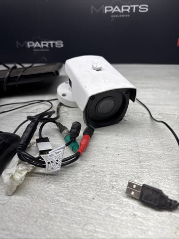 Night Owl 3.0 DVR + Monitor + Cameras Set