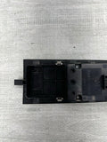 07-13 OEM BMW E92 328 335 M3 Coupe Front Driver Left Main Window Switch 9217350