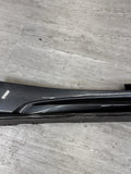 16-21 OEM BMW F87 M2 Coupe Right Passenger Side Skirt Rocker Panel Silver