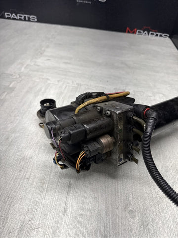 BMW E46 M3 OEM (2004-2006) SMG 2 PUMP ACTUATOR UNIT GRADE B