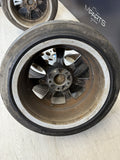 07-13 BMW E90 E91 E92 E93 STYLE 185 FACTORY 17" WHEELS RIMS 17x8 6764623 OEM
