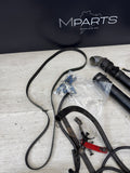 BMW E46 M3 01-06 Active Autowerks Supercharger Kit W/ AEM Methanol Injection