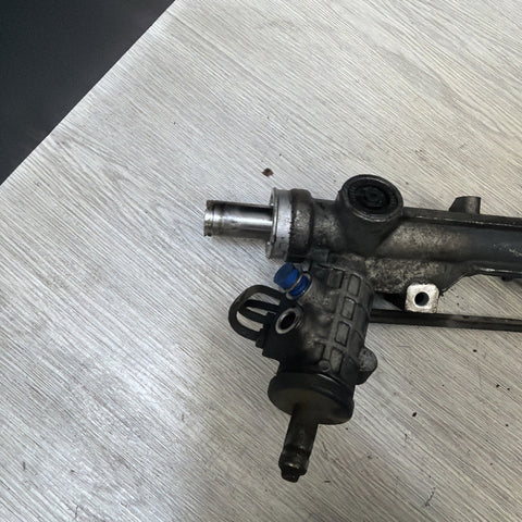 91-02 BMW E36 Z3M M3 Power Steering Rack and Pinion ZF OEM 7852055306