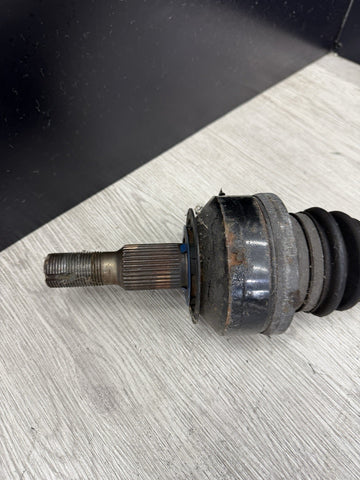 2017 CADILLAC CTS-V ATS-V COUPE OEM LH DRIVER REAR AXLE SHAFT 23401014