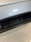 (PICKUP ONLY) BMW OEM 94-99 E36 M3 COUPE REAR BUMPER + SHOCKS