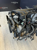 96-99 BMW E36 M3 Z3M S52 3.2L Engine Complete 99k Miles