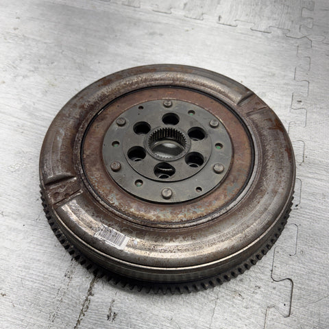 15-20 BMW M2 M3 M4 F80 F82 F83 F87 S55 DCT Twin Mass Clutch Flywheel OEM