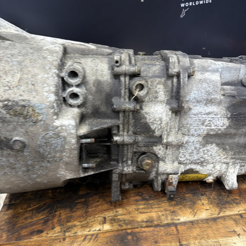 BMW 01-06 E46 M3 SMG Gearbox Transmission 156k