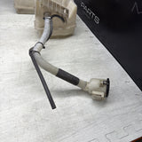 02-06 BMW E46 M3 Windshield Washer Tank Bottle Reservoir 61677895032 *Notes*
