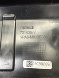 BMW X3M F97 Engine Beauty Cover Panel 72143919 GRB18422
