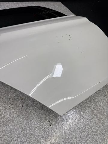 (PICKUP ONLY) BMW F30 F80 M3 Sedan Right Rear Passenger Side Door Shell Panel