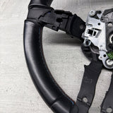 BMW Z4 E85 M 2007 Coupe Roadster Black M Steering Wheel 55k Miles