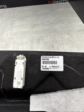 18-23 Bmw 5 Series G30 F90 M5 Trim Cover Panel Dash Kick Lower Right Passenger