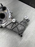 14-16 Porsche 911 GT3 991.1 3.8L Water Pump