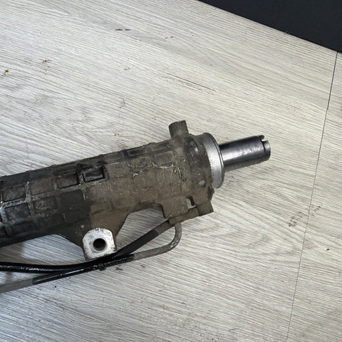 91-02 BMW E36 Z3M M3 Power Steering Rack and Pinion ZF OEM 7852055306