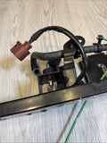 Lamborghini Huracan Air Lift Compressor Bracket Housing Assembly