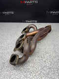 08-11 BMW M3 S65 E90 E92 E93 Engine Exhaust Manifold Header Right RH V8 4.0L OEM