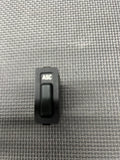 BMW E36 M3 328 323 318 ASC Automatic Stability Control Switch Button OEM 1390806