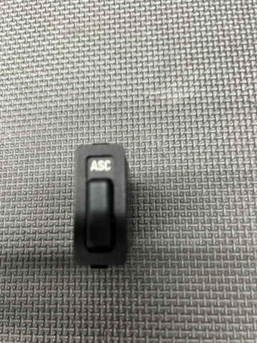 BMW E36 M3 328 323 318 ASC Automatic Stability Control Switch Button OEM 1390806