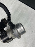 08-13 BMW E90 E92 E93 M3 S65 FRONT EVAP VACUUM AIR PUMP 2283333