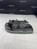 BMW 02-06 E46 M3 RIGHT HEADLIGHT XENON 1305621772 OEM