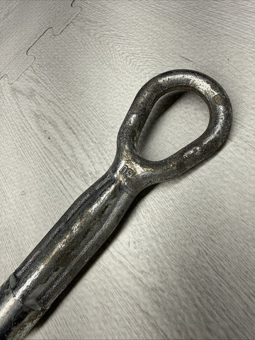 OEM Tow Hook BMW F Series F80 F82 F83 M3 M4