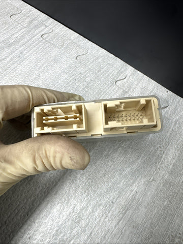 BMW G80 G82 G83 G87 M2 M3 M4 21-26 PARKING ASSIST CONTROL MODULE UNIT