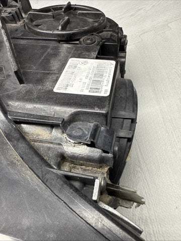 14-18 BMW F32 F36 F80 F82 M3 M4 Left LED Adaptive Headlight Complete *See Pics