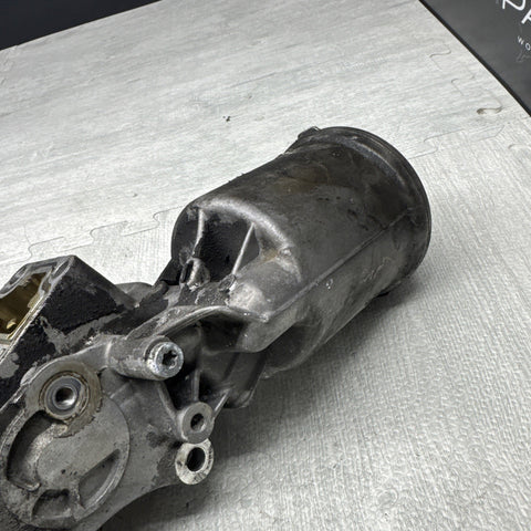 BMW S54 3.2L Engine Oil Filter Housing 01-08 E46 M3 Z4 11427839858